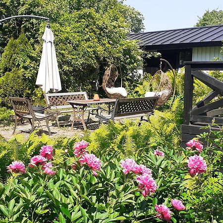 Tuule Villa Kuressaare Dış mekan fotoğraf