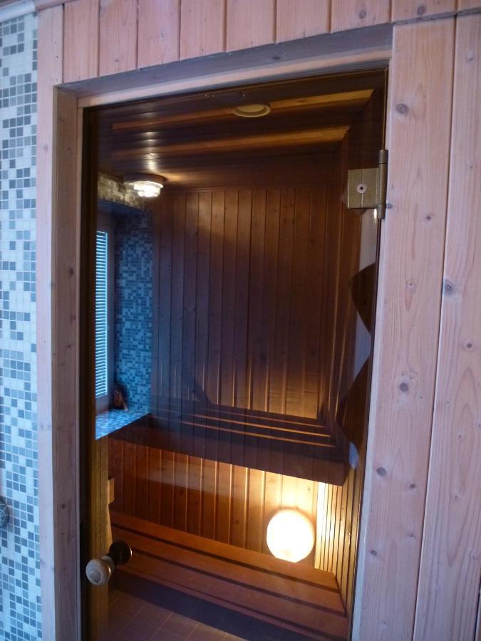 Tuule Villa Kuressaare Oda fotoğraf