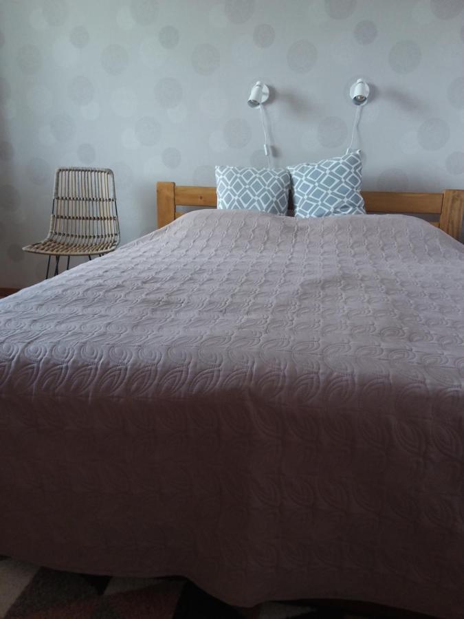 Tuule Villa Kuressaare Dış mekan fotoğraf