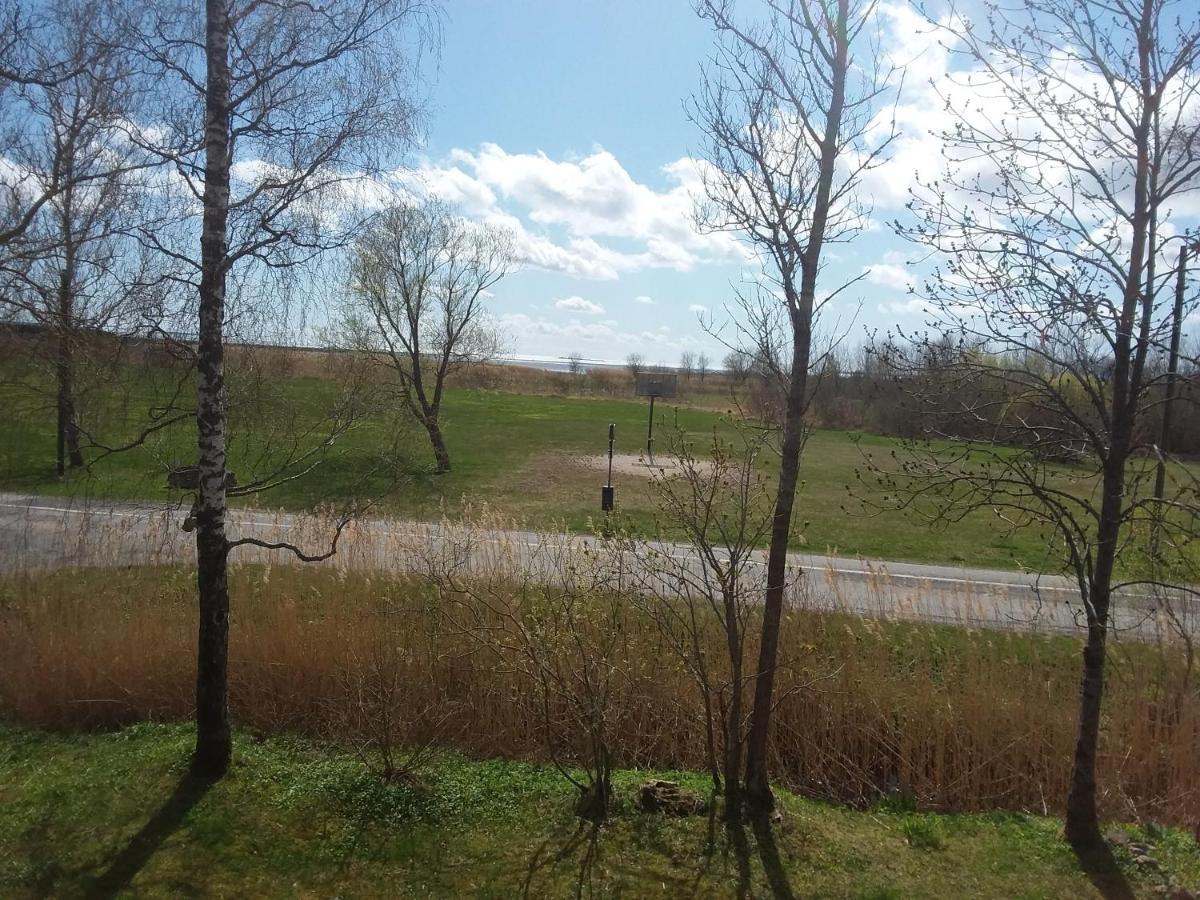 Tuule Villa Kuressaare Dış mekan fotoğraf