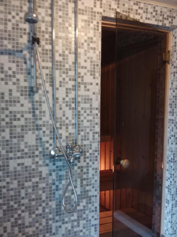 Tuule Villa Kuressaare Dış mekan fotoğraf