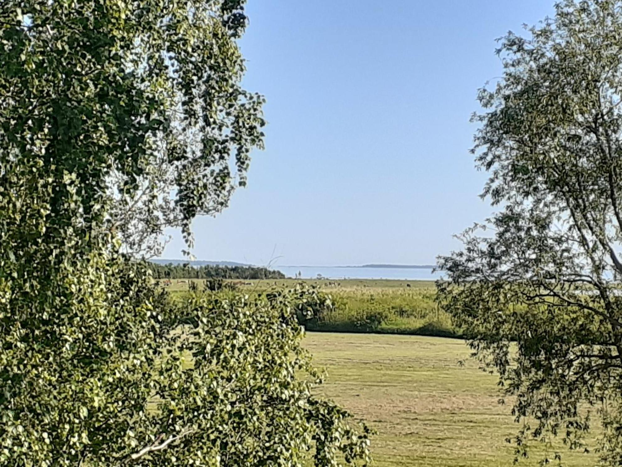Tuule Villa Kuressaare Dış mekan fotoğraf