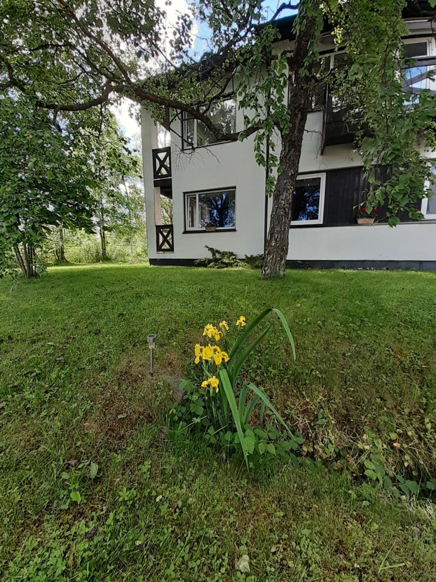Tuule Villa Kuressaare Dış mekan fotoğraf