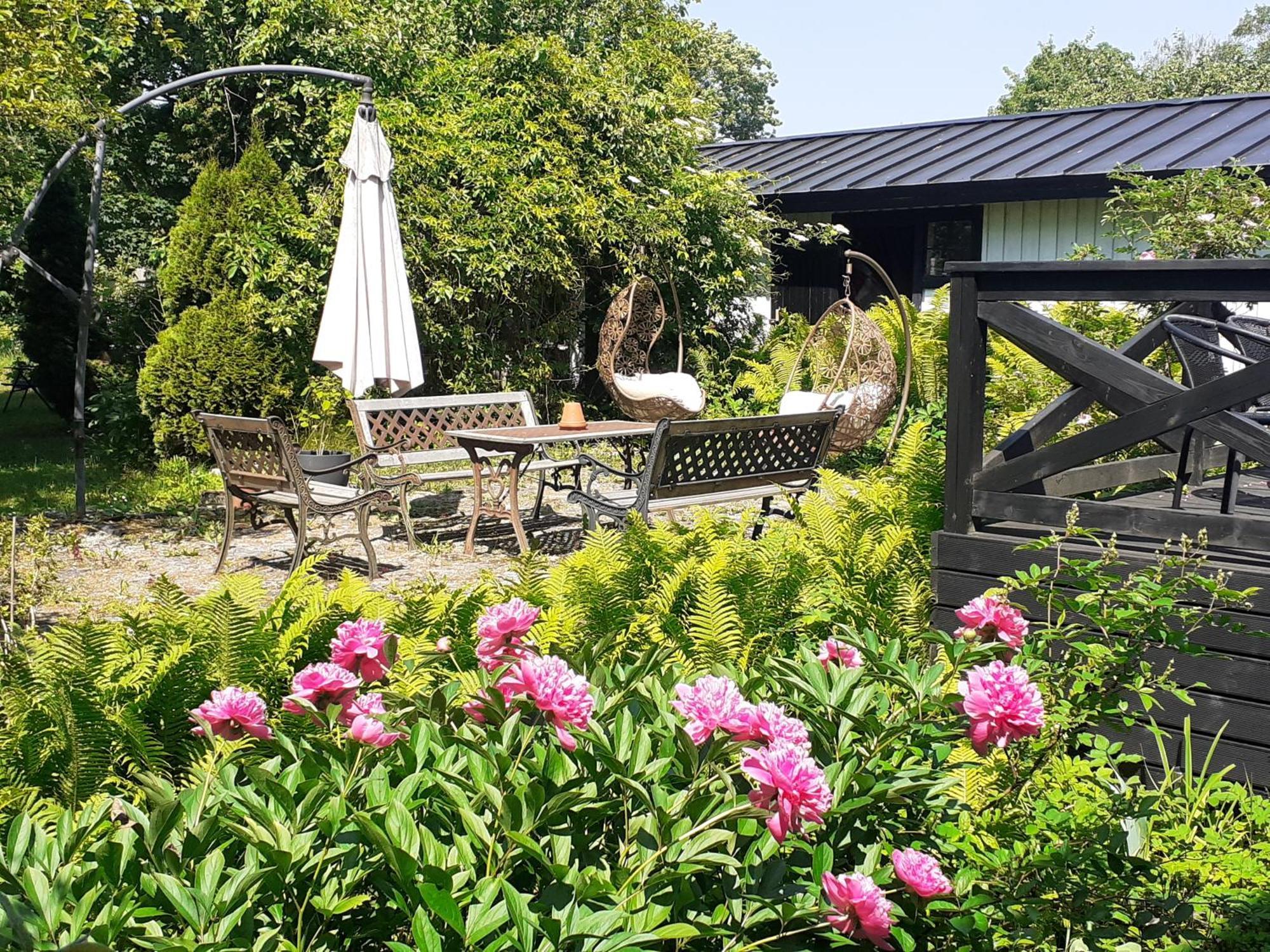 Tuule Villa Kuressaare Dış mekan fotoğraf