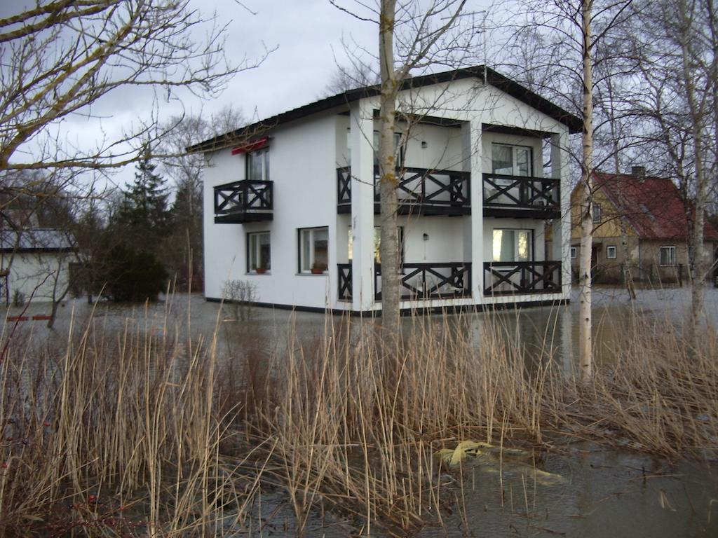 Tuule Villa Kuressaare Dış mekan fotoğraf