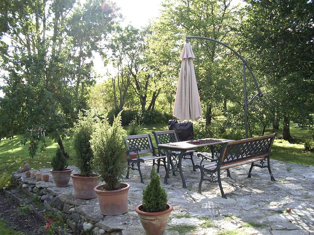Tuule Villa Kuressaare Dış mekan fotoğraf