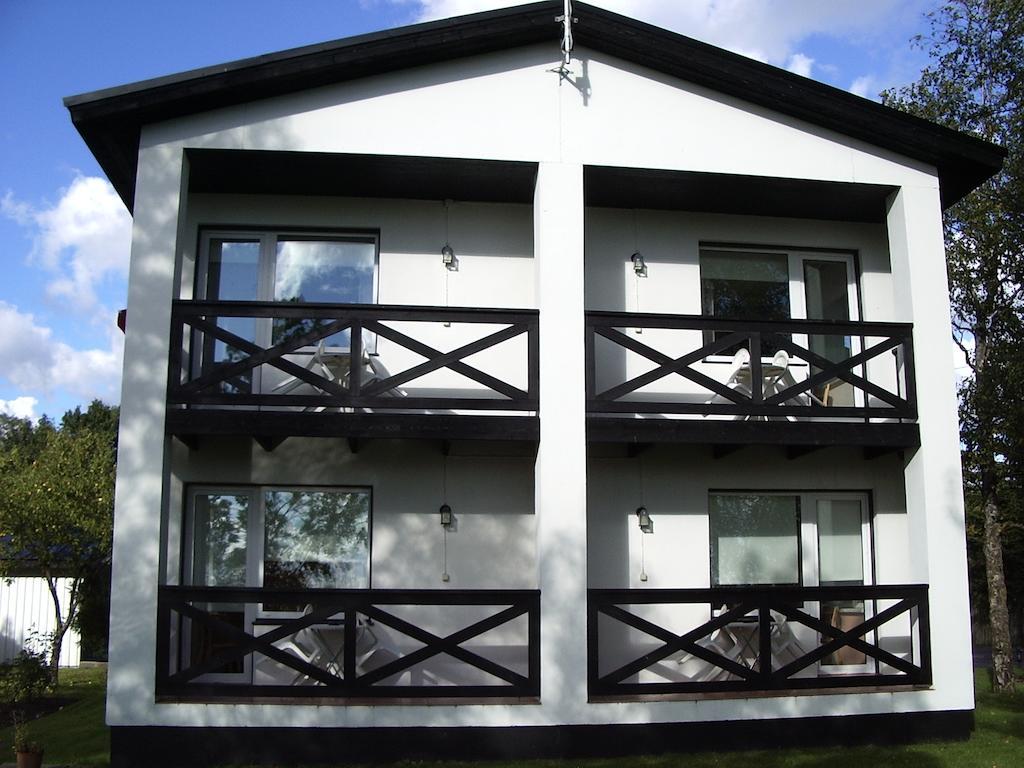 Tuule Villa Kuressaare Dış mekan fotoğraf