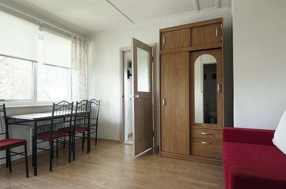 Tuule Villa Kuressaare Oda fotoğraf