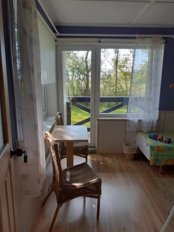 Tuule Villa Kuressaare Dış mekan fotoğraf