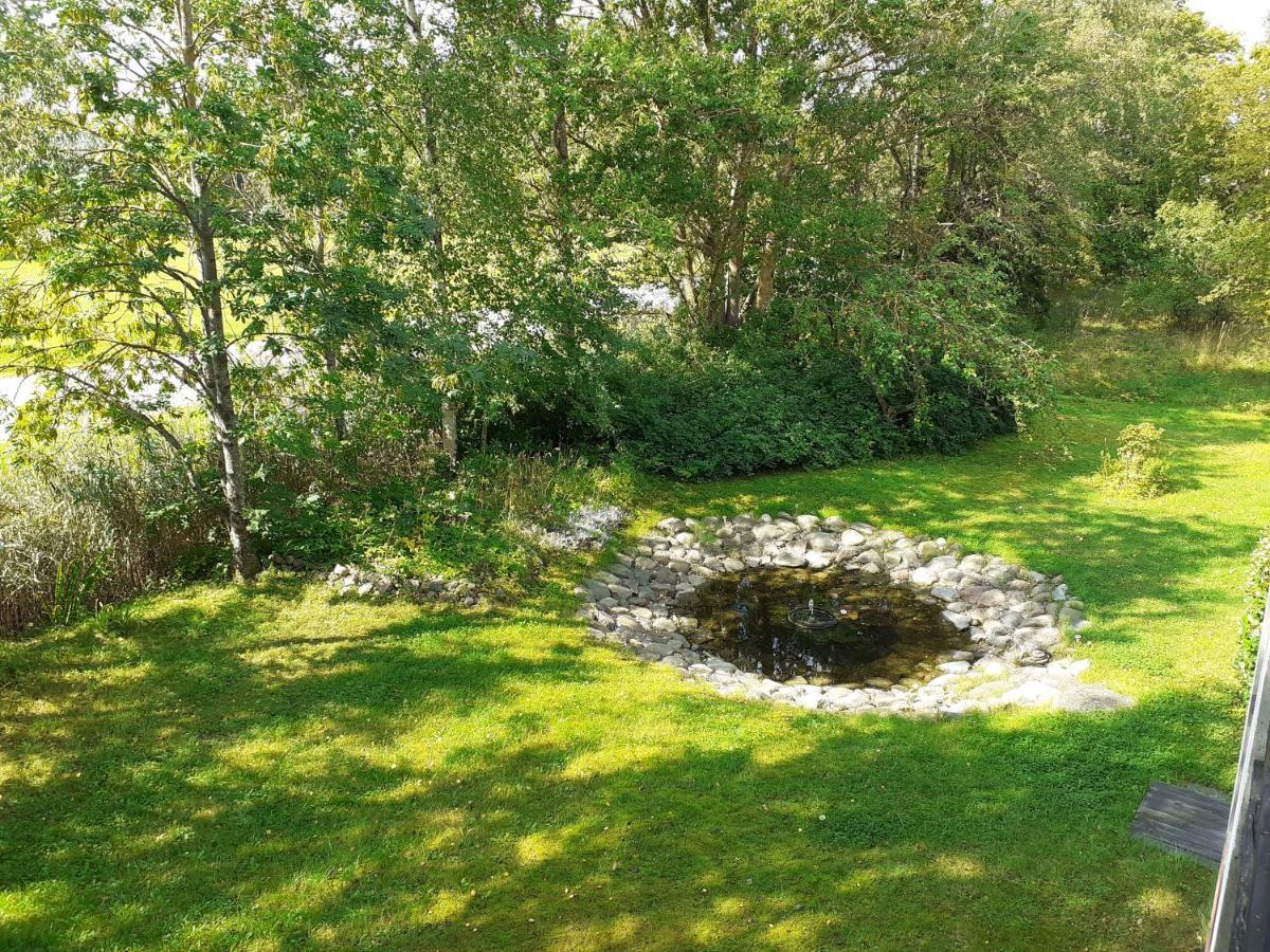 Tuule Villa Kuressaare Dış mekan fotoğraf