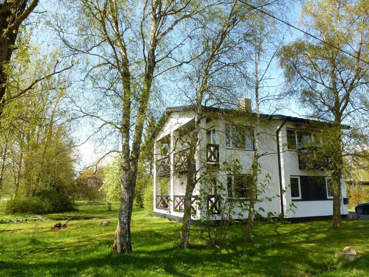 Tuule Villa Kuressaare Oda fotoğraf