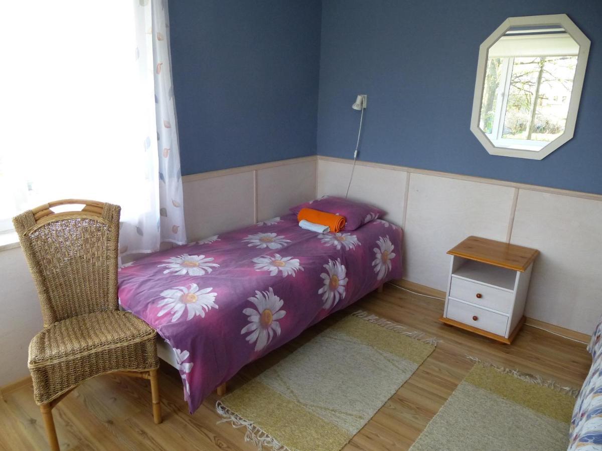 Tuule Villa Kuressaare Oda fotoğraf