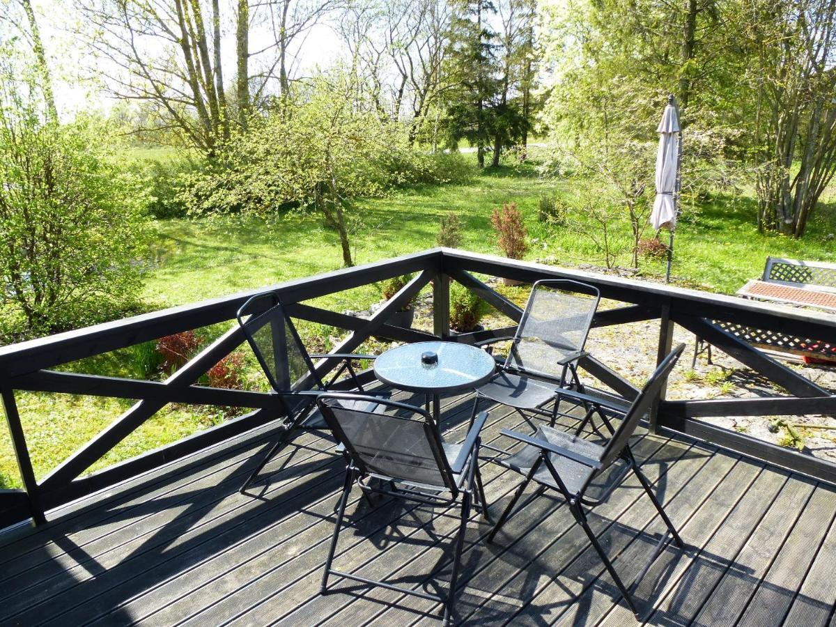 Tuule Villa Kuressaare Oda fotoğraf