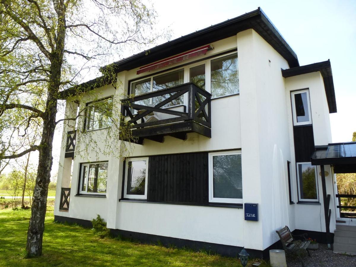 Tuule Villa Kuressaare Oda fotoğraf