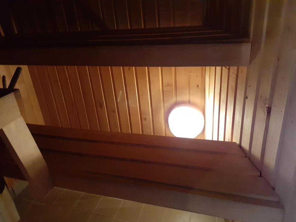 Tuule Villa Kuressaare Dış mekan fotoğraf