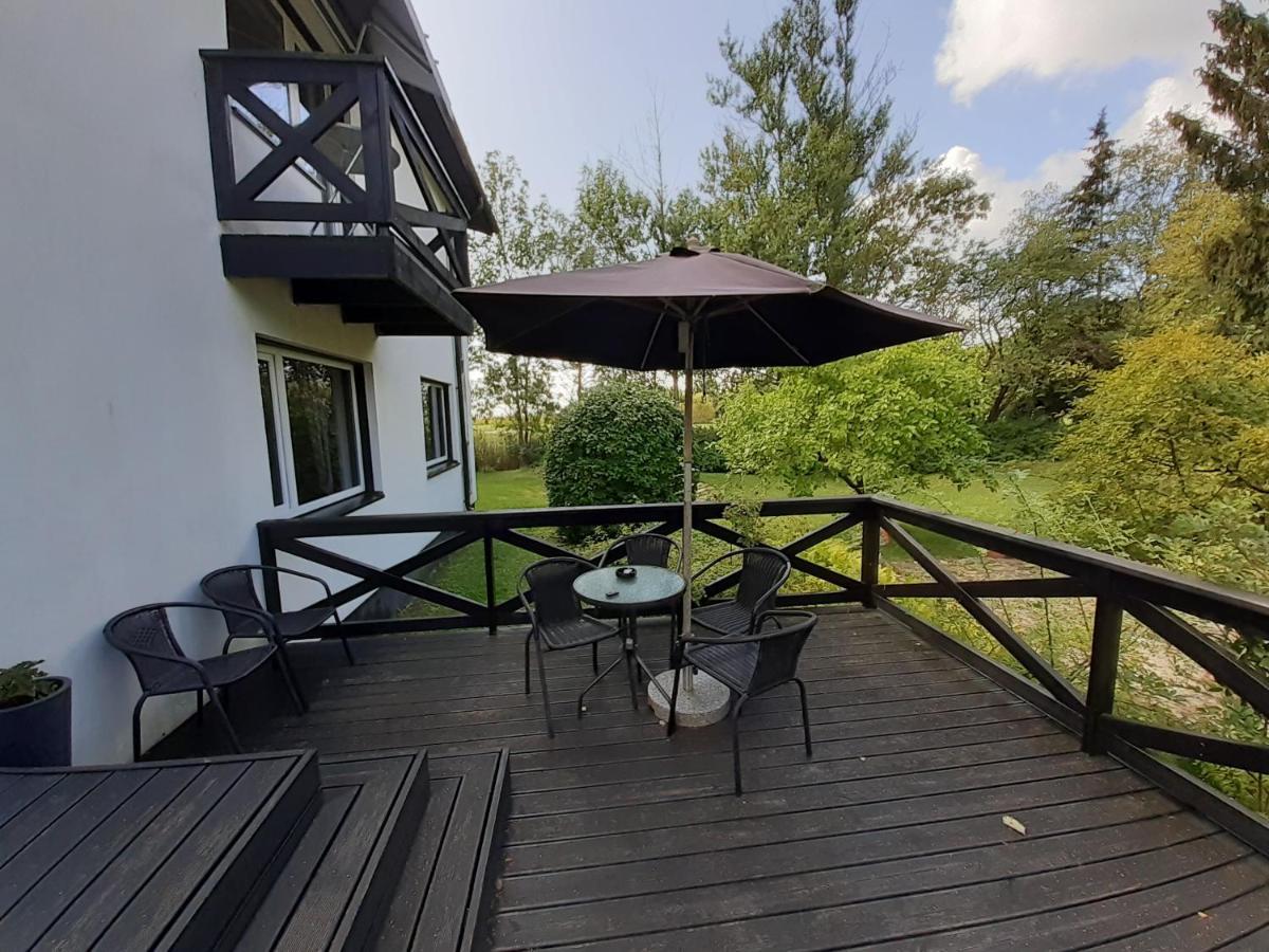 Tuule Villa Kuressaare Dış mekan fotoğraf